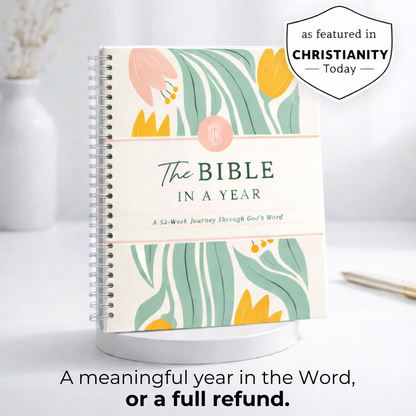 The Bible in a Year