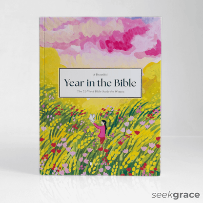 A Beautiful Year in the Bible