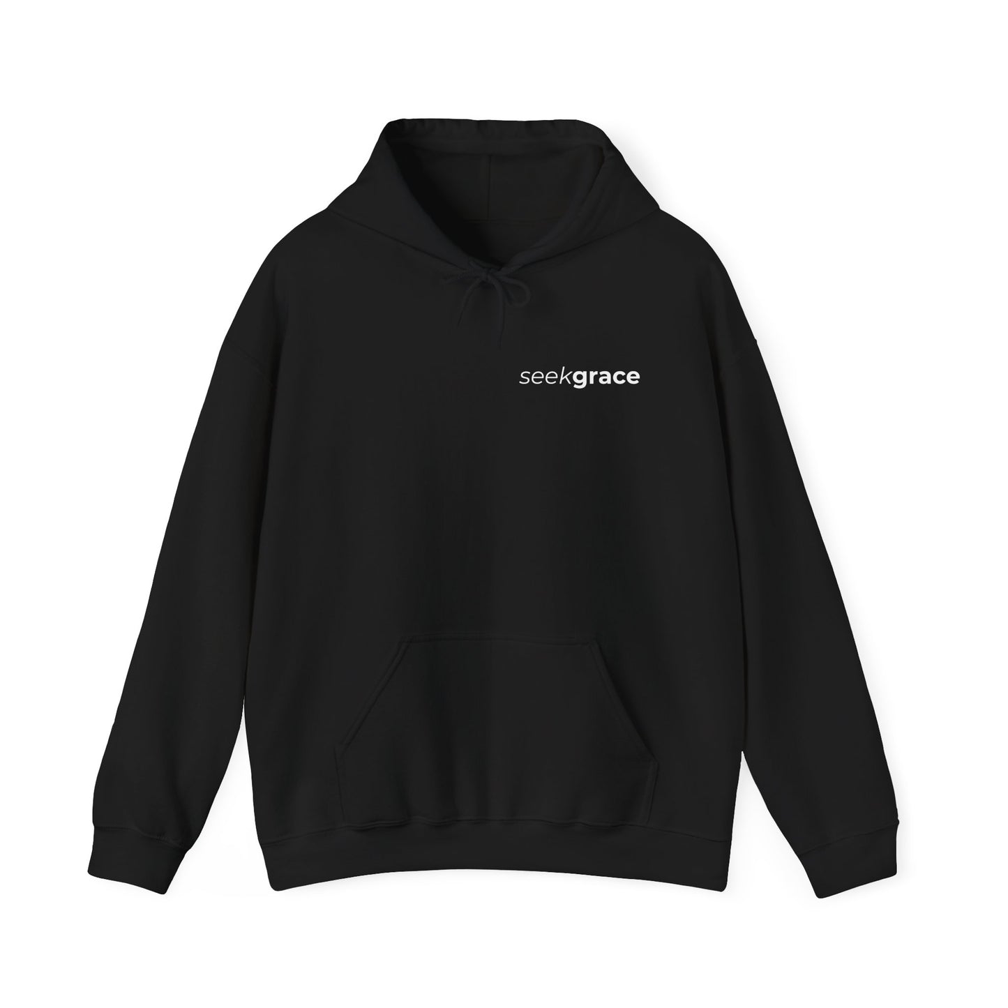 seekgrace oversized hoodie